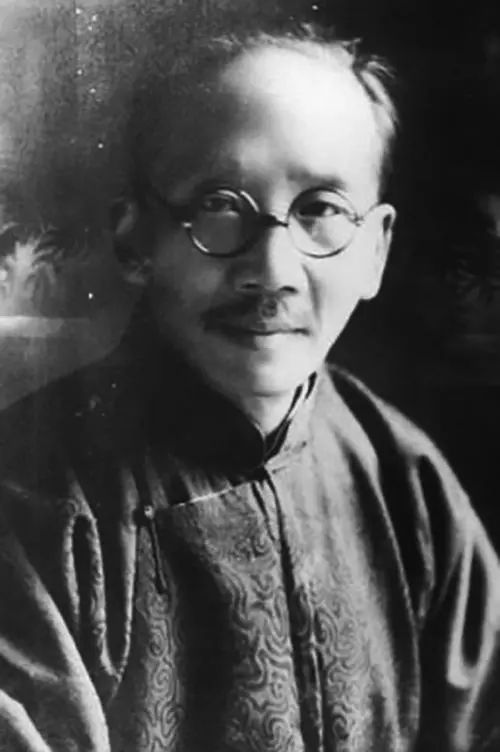 汉学｜|蔡元培在五四运动中的真实角色