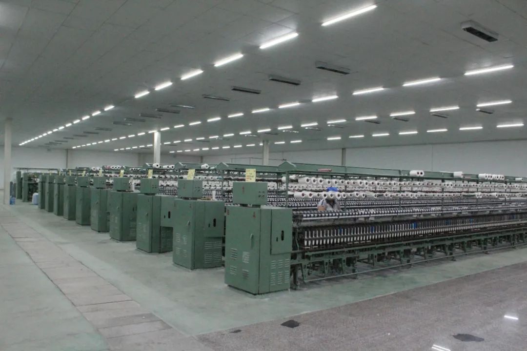 鼓掌！泗绢集团（苏丝）再次蝉联中国,2019纺织服装企业竞争力500强