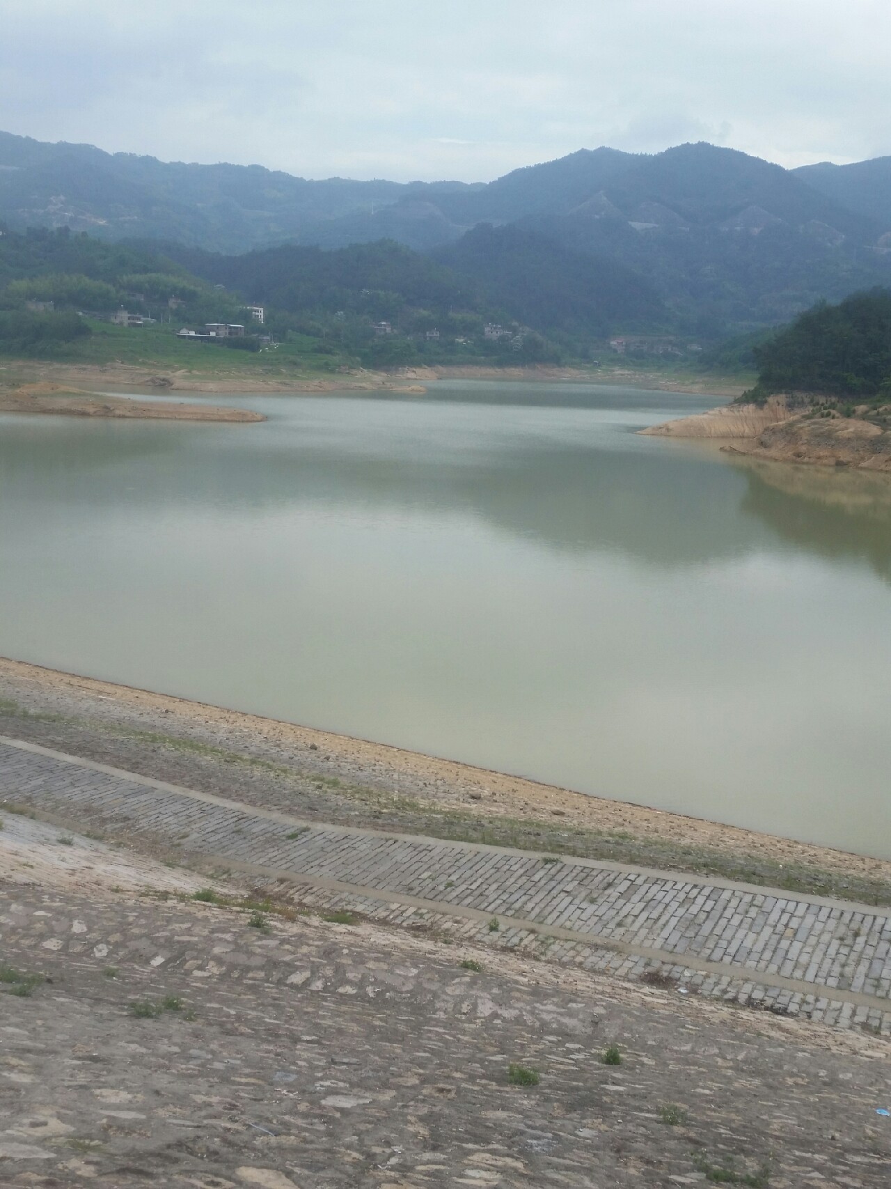 喜欢你！515狂拉不断！探钓永春红五一水库