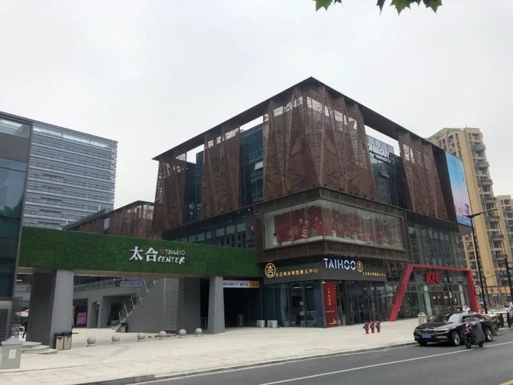 所见即所得,很快就能住!探营杭州四大现房,值得买吗?