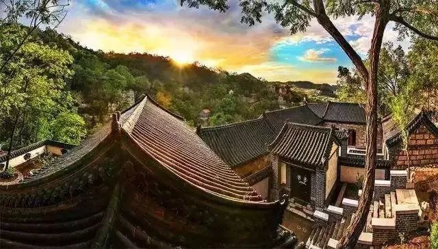 淄博博山区门票免费政策,淄博周边免票