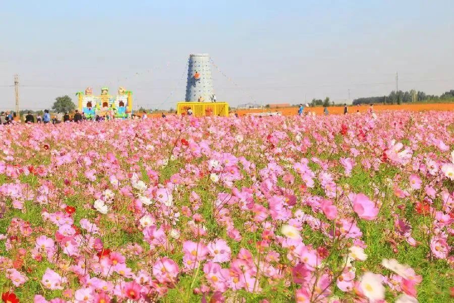 淄博博山区门票免费政策,淄博周边免票