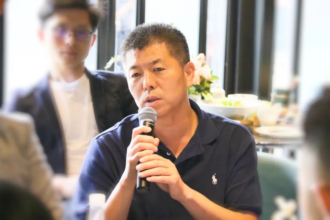 共同探讨疫后美业运营思路,疫后重生之全员营销