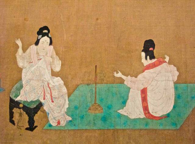 波士顿美术馆藏中国陶瓷,波士顿艺术博物馆中国瓷器