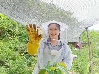 兰谷遗芳远！黄文秀当选感动中国2019年度人物