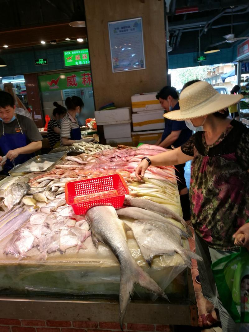 近期鱼价飙升的原因,伏季休渔期水产价格