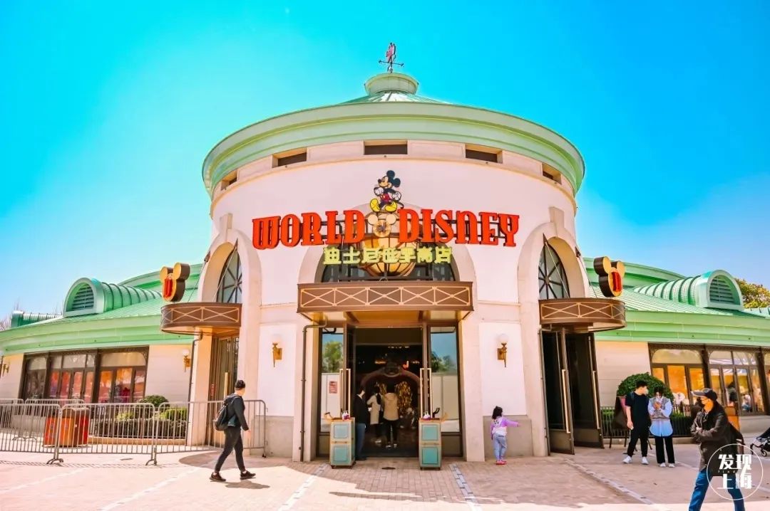 上海异国风情的景区,上海哪个异国风情小镇最好玩