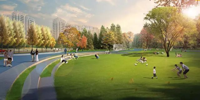 空港体育公园现在可以进去吗,空港体育公园还开放的吗