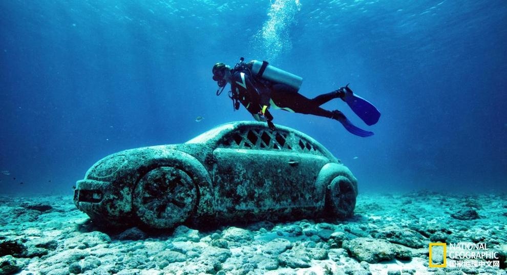 探秘超神奇的博物馆 (十大奇趣博物馆)