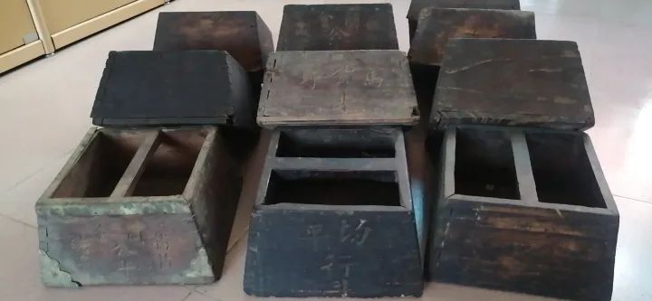 肇庆博物馆藏品,肇庆市博物馆藏品类型