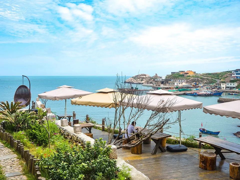 岛屿旅游一价全包,人均300海岛旅游