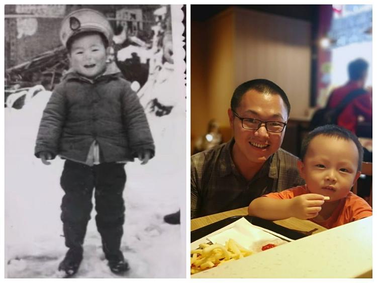 中国第一个希望学校,中国第一所希望小学学生名单