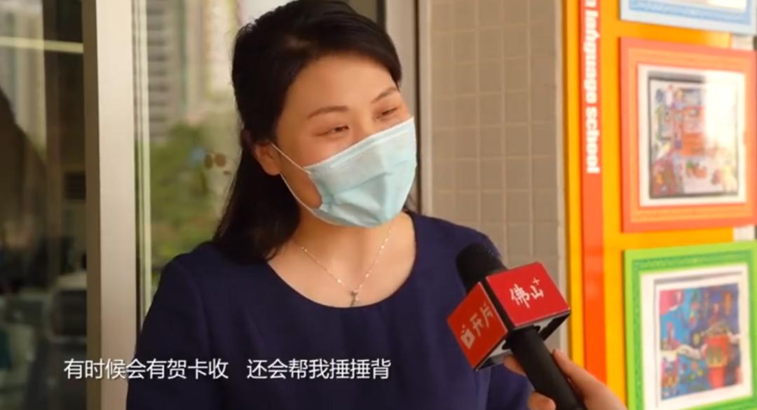 发扬战“疫”正能量！上周，佛山52次登上“学习强国”全国平台