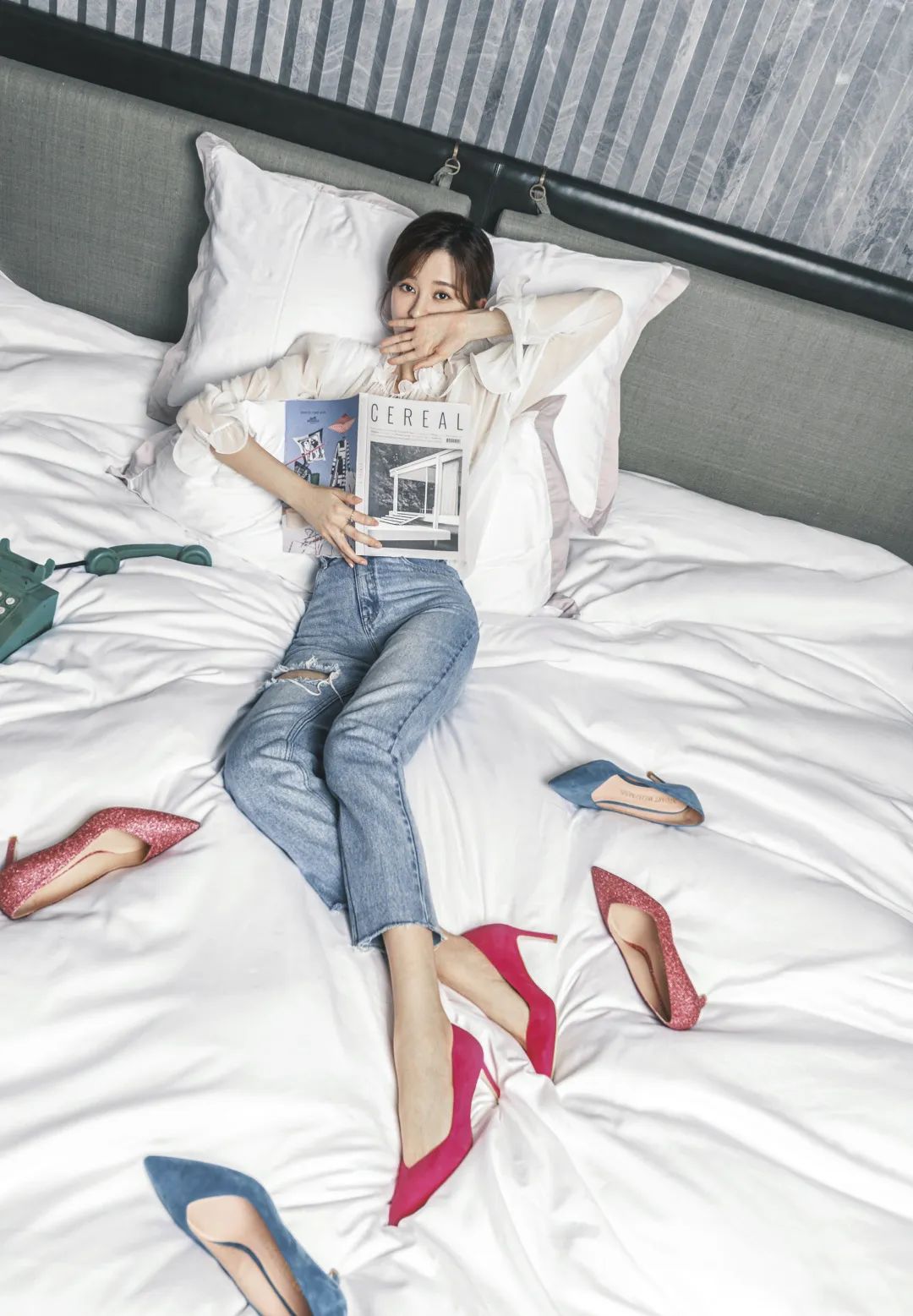 520除了花还能送什么有心意的东西,520除了口红还能送点什么礼物