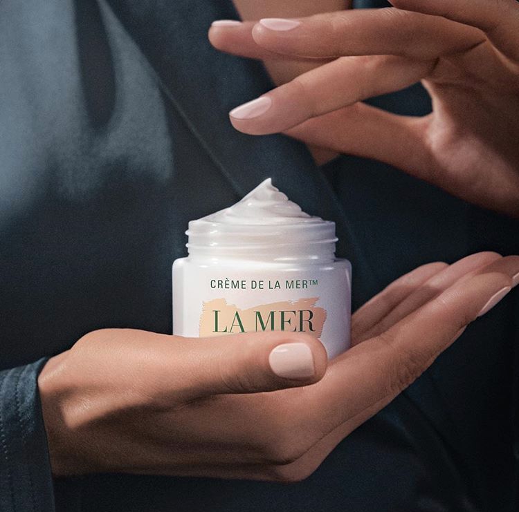 lamer海蓝之谜面霜团购,lamer海蓝之谜2023面霜多少钱