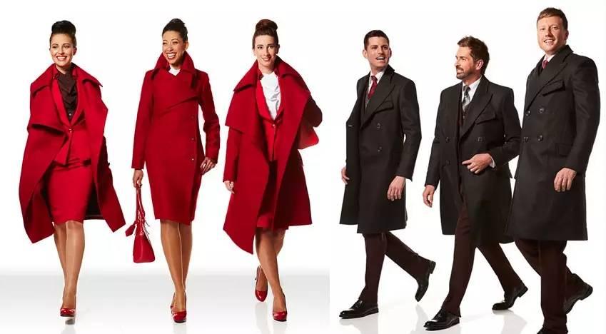 维珍航空介绍,维珍航空商务舱大揭秘