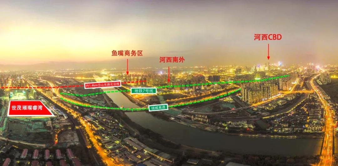 城南房价涨还是跌,城南房价要涨了吗