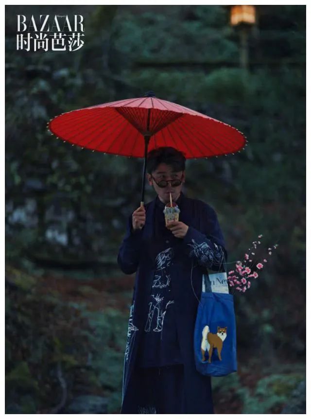 雷佳音怎么回事,优衣库雷佳音