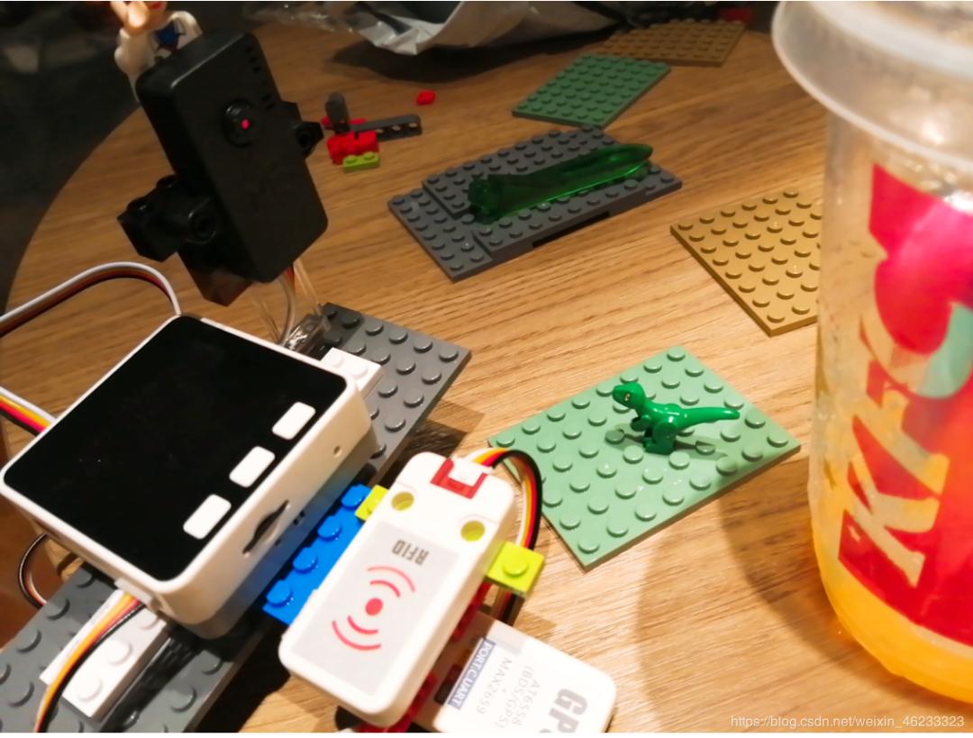 零基础能学物联网嵌入式开发,物联网开发的八个步骤