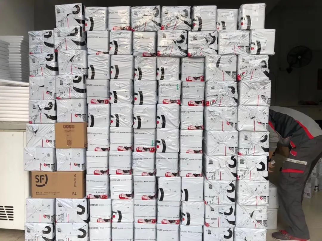 63岁婆婆做的足料甜品，靠自己研发，4年才出一次新品