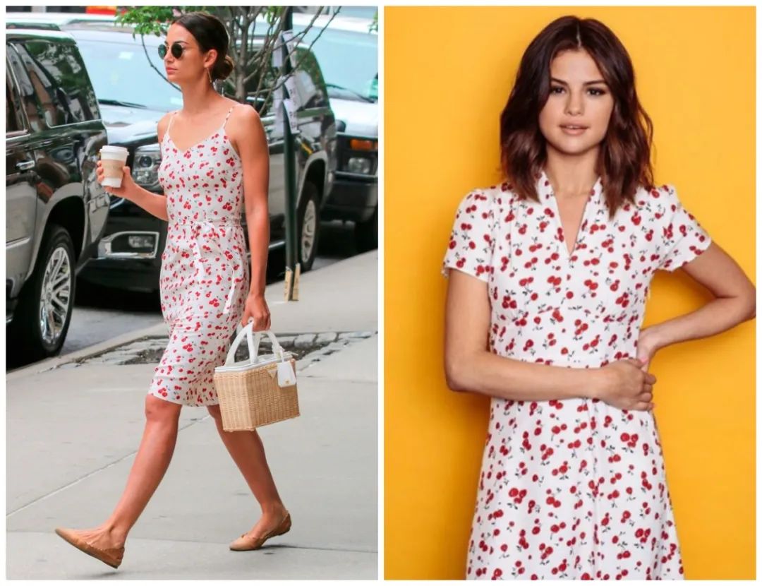 推广｜|博主们用来飚品位的网站终于打折了，吓得我赶紧把夏装全买了