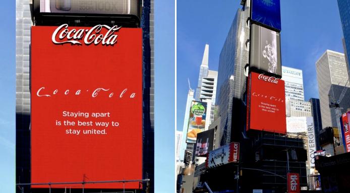 隔离版LOGO，你看到了什么？