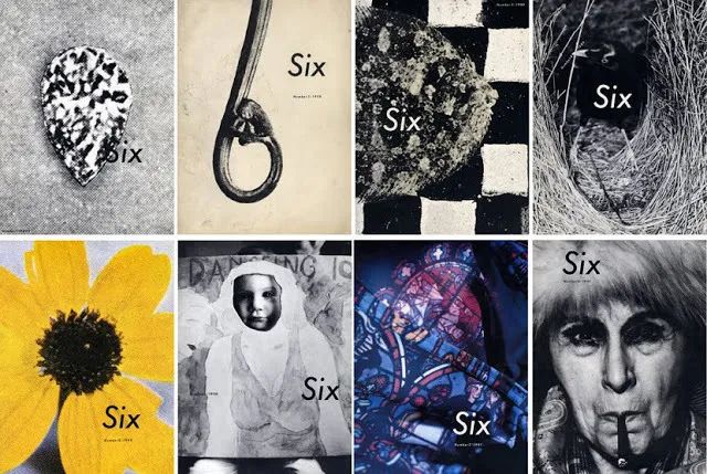 从资生堂到优衣库，日本品牌为什么都喜欢做杂志？|未来预想图