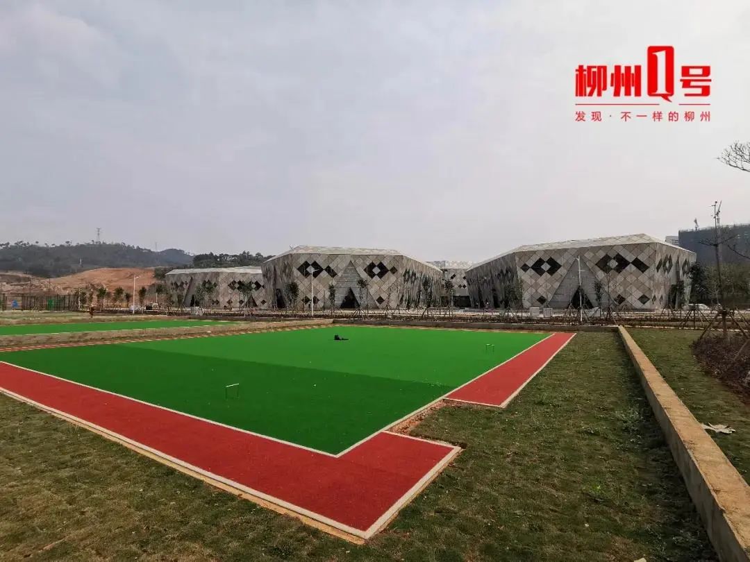 「畅游城中」一边运动，一边欣赏美景，小导游“成成”带你感受城中区倡导的健康生活