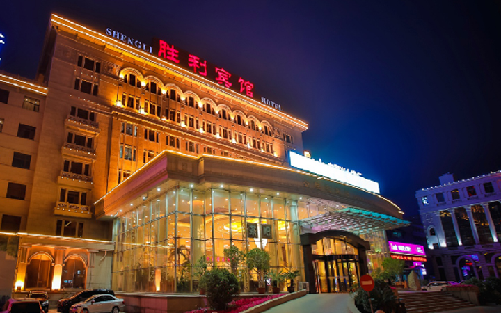 老字号门店评选,老店排行榜前十名