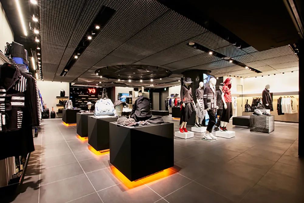 安藤忠雄操刀的这个旧改mall,如何摆脱“千街一面”?|Panda逛mall