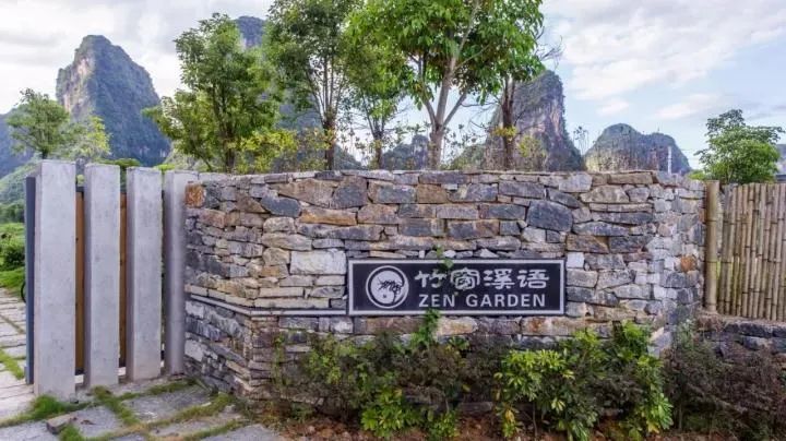 桂林旅游攻略最美阳朔,去阳朔邂逅阳朔山水美景