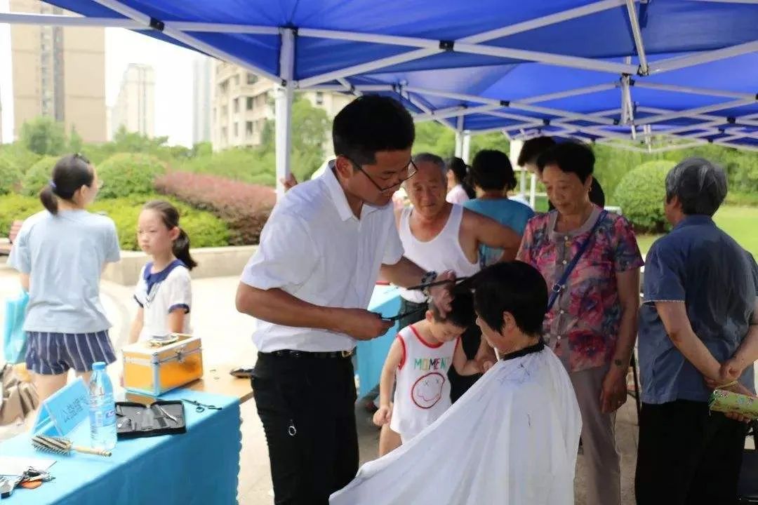 购物节公益活动,购物中心们的暖心公益活动盘点