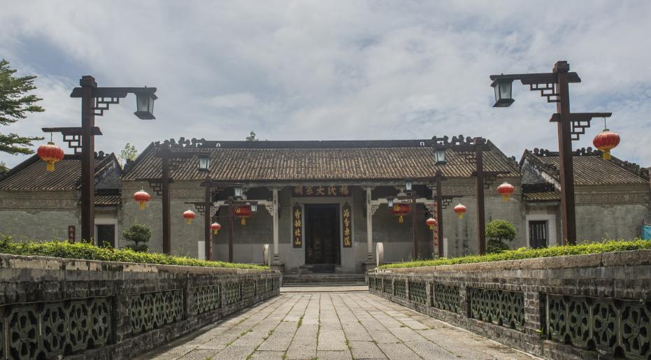 珠海市香洲旅游,珠海香洲旅游区