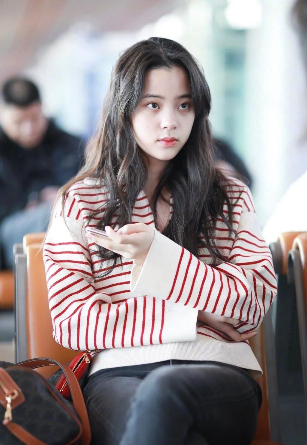 教你美｜条纹明明是经典的“线条美”，怎么被你穿成“睡衣”？