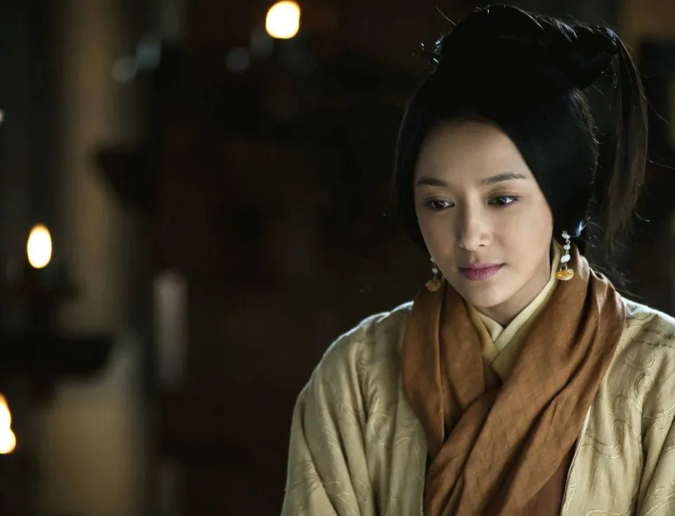 吕后讲述精神独立的女人,吕后是一个怎样的女人