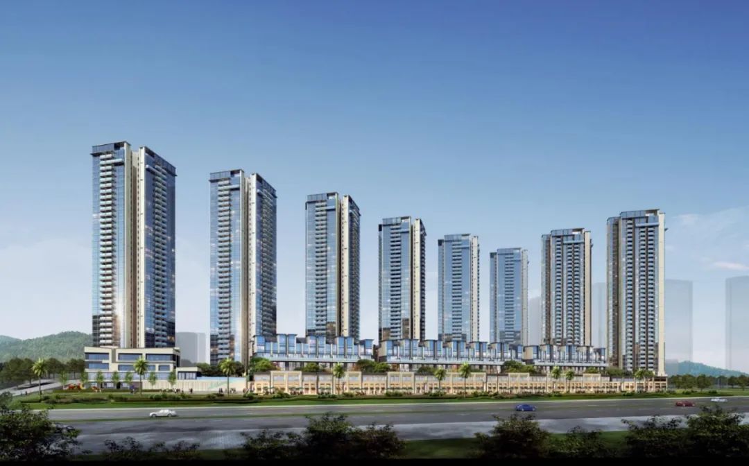 深圳，这只老虎终于要发威了