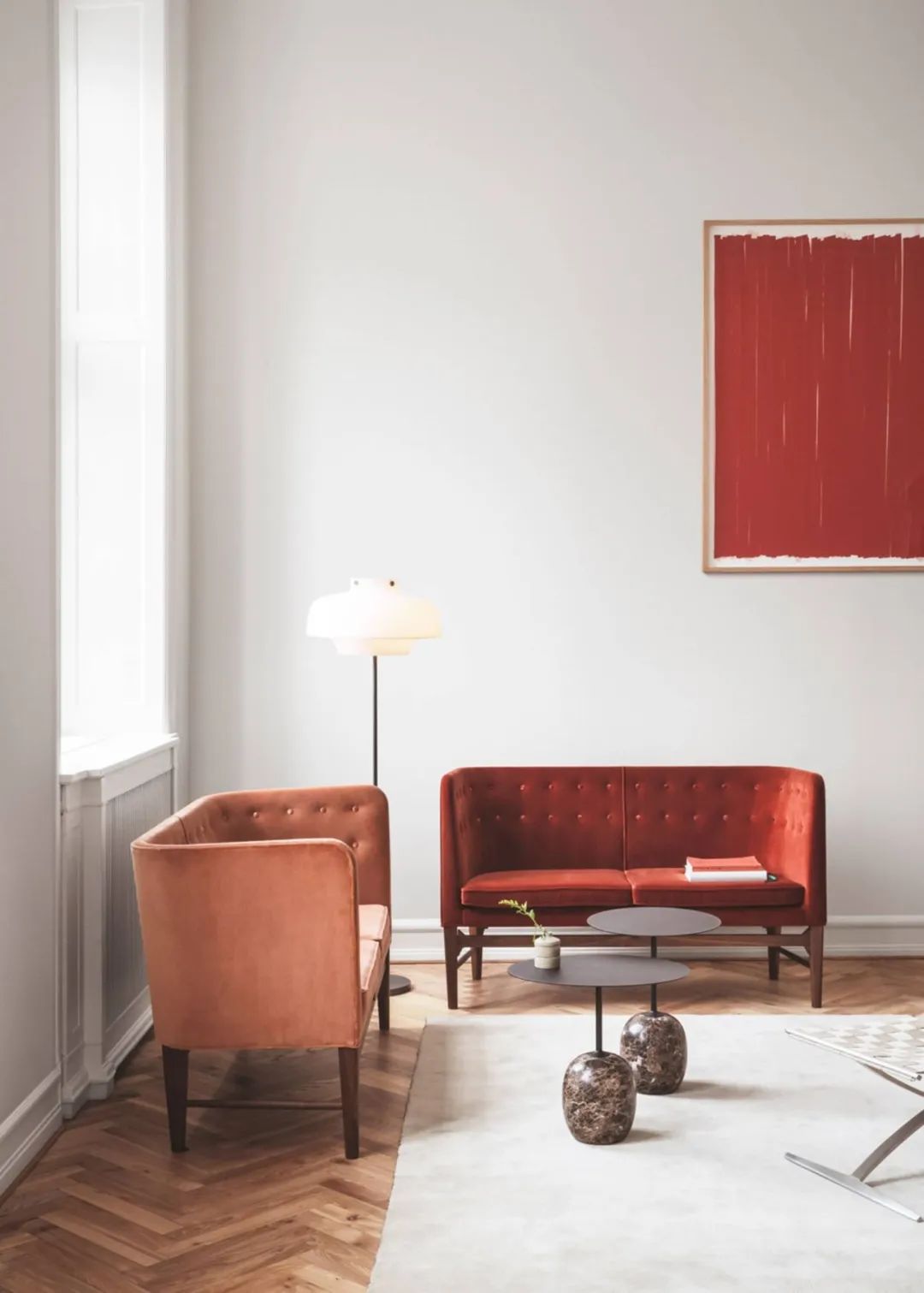 看了她们的家，我又有新梦想了