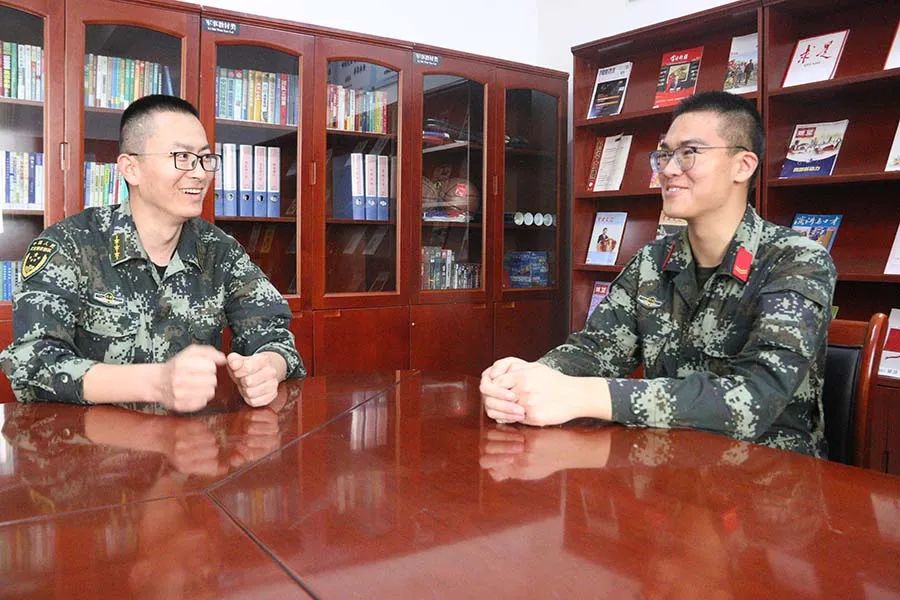 强烈的心理电磁波，你接收到了吗？