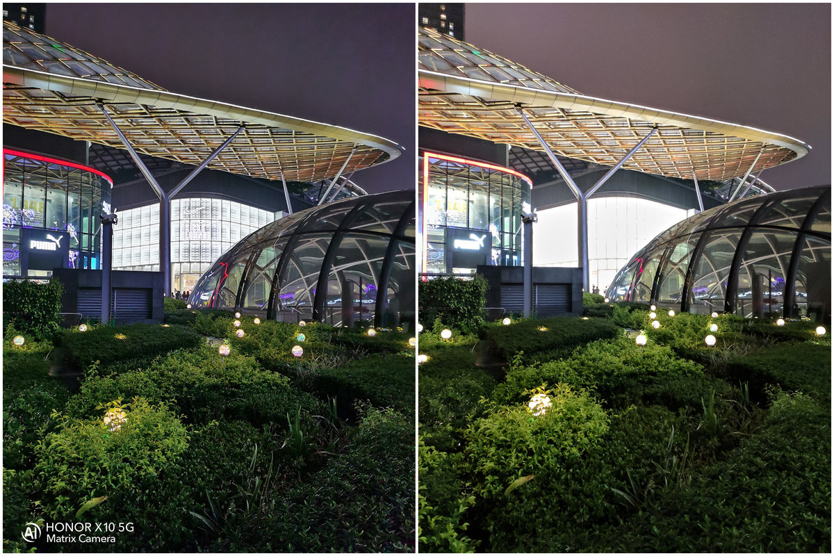 荣耀X10影像评测：4000万和6400万像素，谁更适合你？