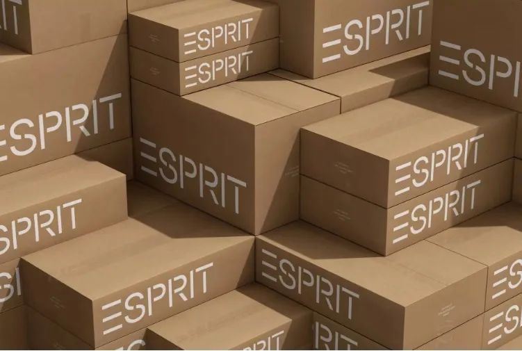 esprit为什么关店,esprit什么时候关店