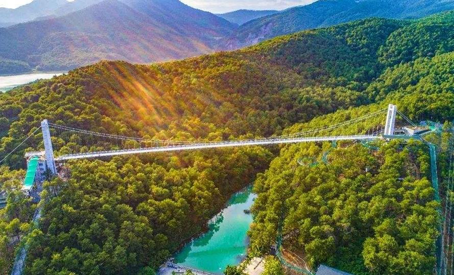 福利景区门票免费送,景区门票特惠券