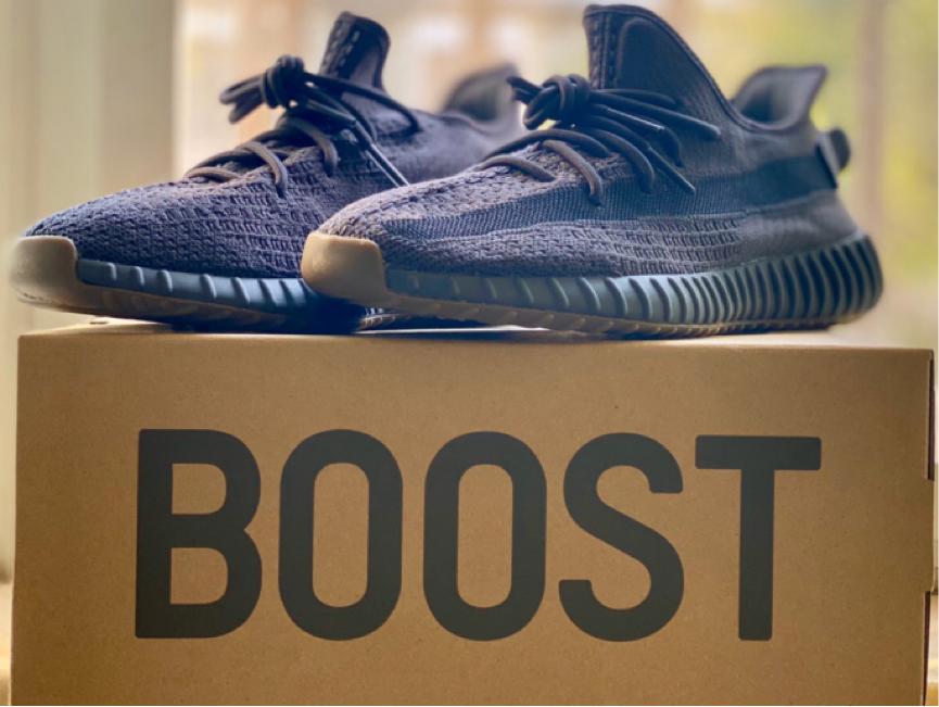 Yeezy!添柏岚！周大福！23日副区长带你逛银泰