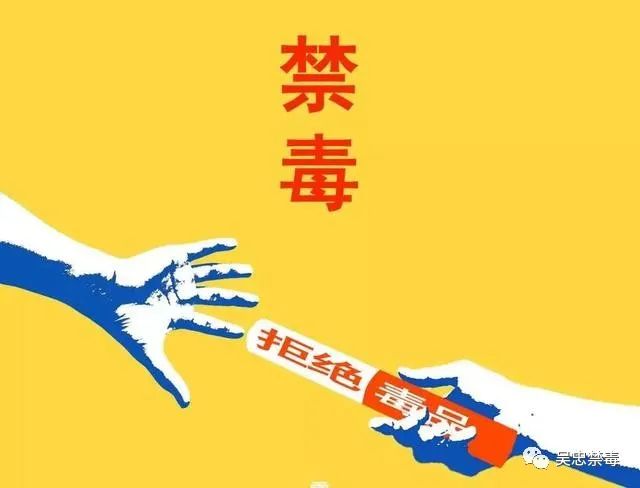 你必须知道这几个法律常识,禁毒宣传禁种铲毒这些知识要知道