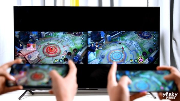 2900元入手65寸荣耀智慧屏x1,荣耀智慧屏性价比推荐
