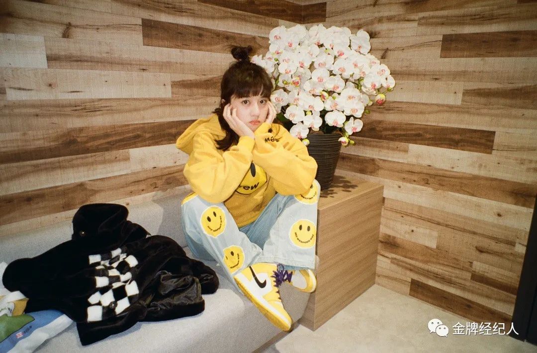 李凯馨高颜值有才华,李凯馨惊艳美照