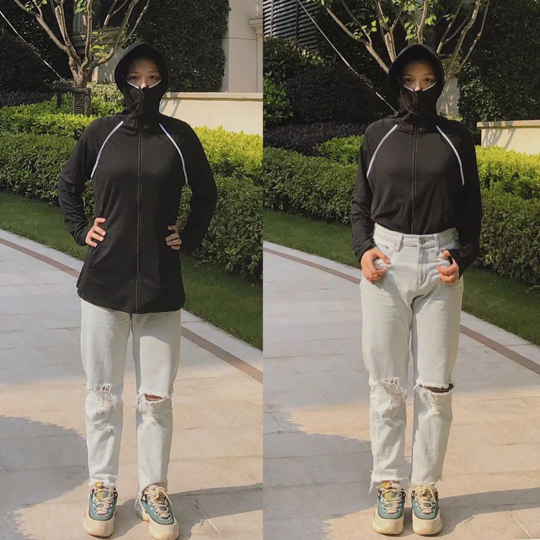 我要疯了!这件丑衣服,一穿就脱不下来