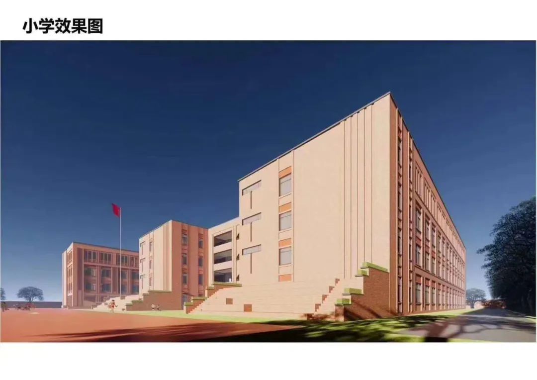 黄石将建新学校在哪里,黄石教育城将要建哪些学校