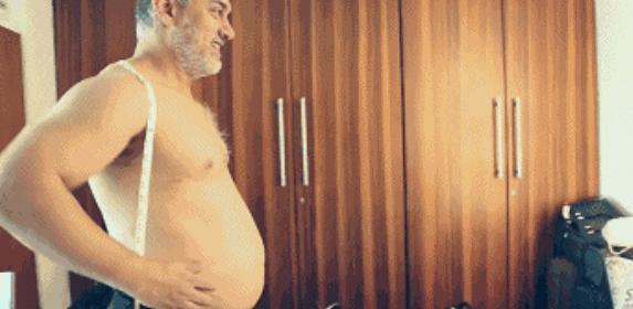 中年发福克星!冰爽+塑形+驱蚊,穿上躺着也能塑身