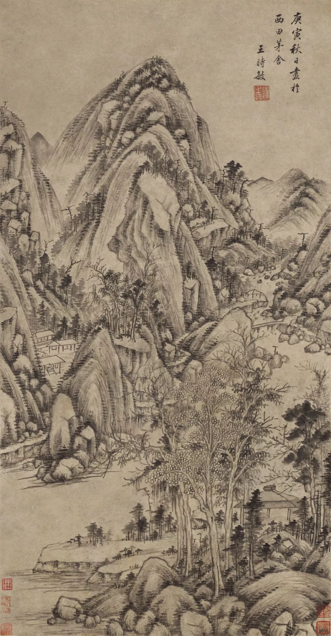 读懂了四大名著才读懂人生,看懂了四大名著你就读懂了人生