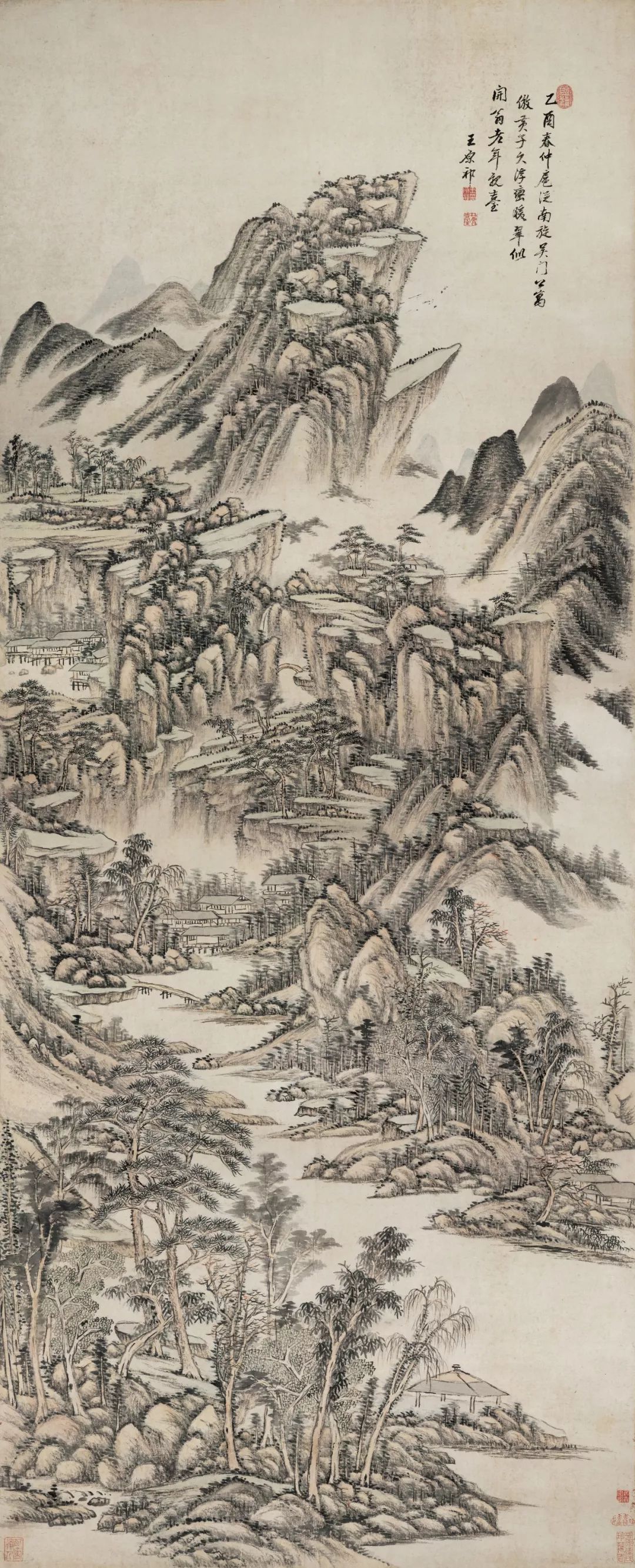 读懂了四大名著才读懂人生,看懂了四大名著你就读懂了人生